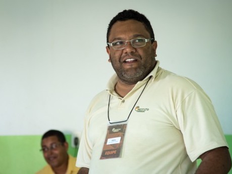 Docente Helio Annanias de Santa Bárbara d'Oeste, SP