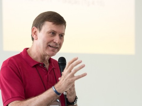 Docente David Urbat de São Paulo, SP