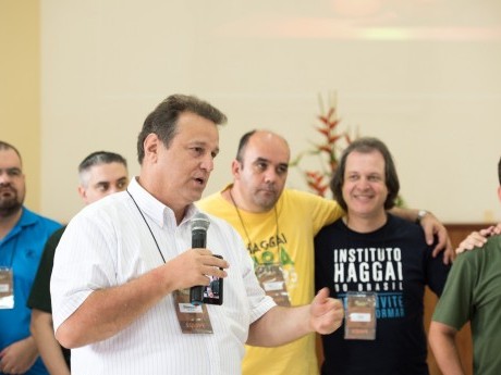 Encerramento da Jornada de Estudos em Camamu