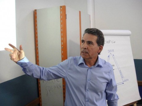 Alinor Ferreira de Almeida