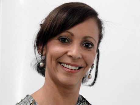 Beatriz Rosa de Oliveira