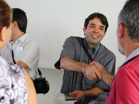 Marcelo dos Santos Oliveira