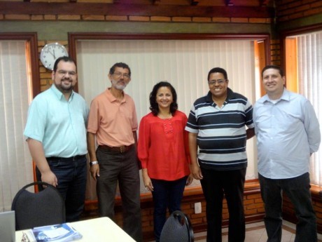 CDL - Turma da manhã