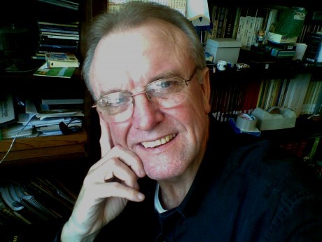 Claudio Ernani Ebert