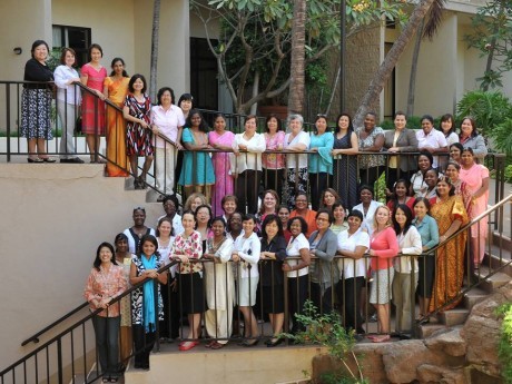 Seminário Internacional de Liderança Avançada em Maui (feminino)