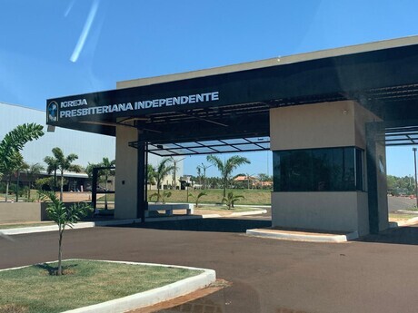 Igreja Presbiteriana Independente de Dourados