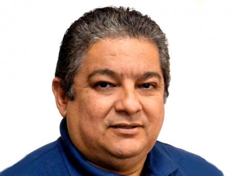 Secretário Josué Vilhena Gonçalves de Matos