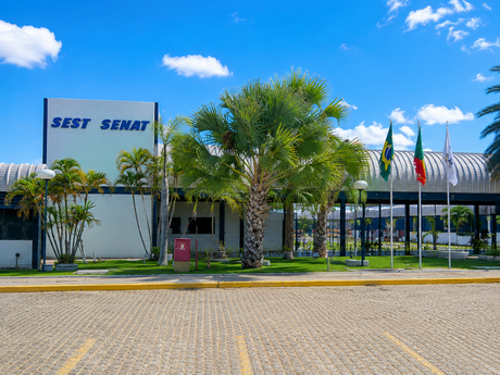 SEST / SENAT Petrolina