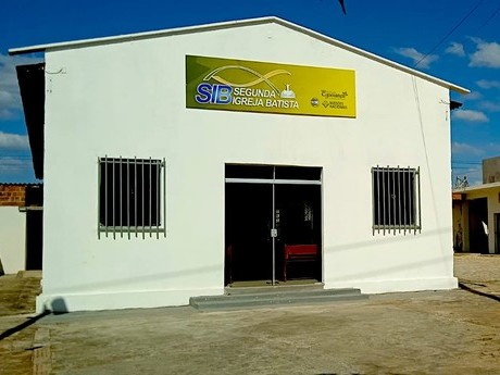 Segunda Igreja Batista de Assu