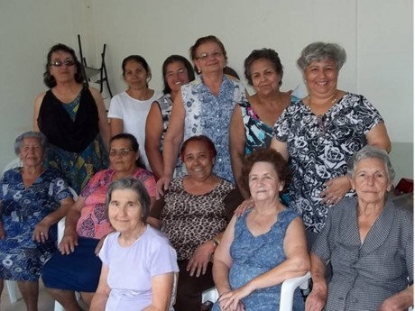 Discipulado na Igreja Presbiteriana Orvalho do Hermom