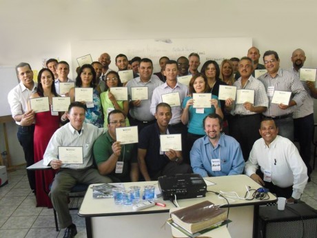 Igreja Assembléia de Deus de Taquatinga