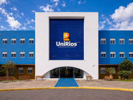 UniRios - Centro Universitário do Rio São Francisco