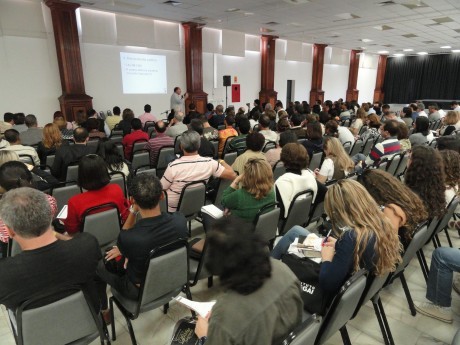 Roberto Bittencourt: 'Evangelismo no Contexto de Insatisfação Religiosa'
