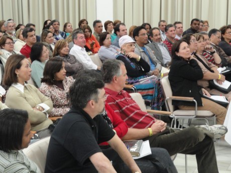 Edson Barbosa: 'Vida Familiar com Filhos Adultos'
